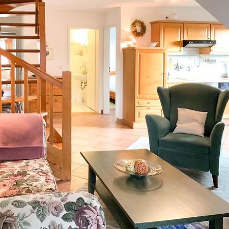 Windfluechter, Whg 2 Apartment Цингст Екстериор снимка