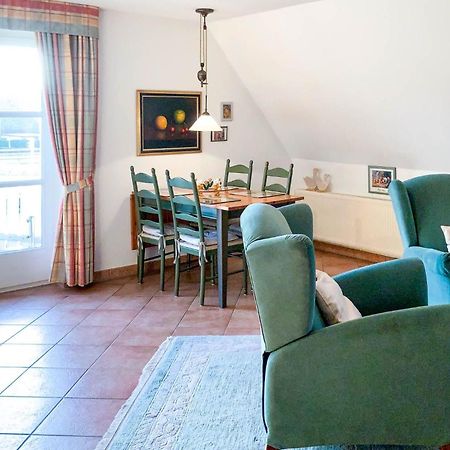 Windfluechter, Whg 2 Apartment Цингст Екстериор снимка